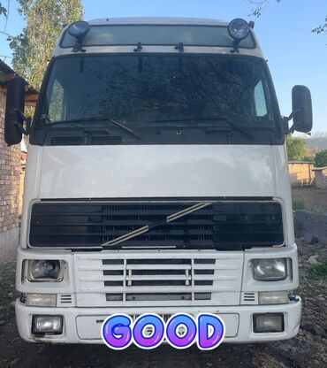 камаз с присепом: Срочно продаю Volvo FM 420 тягач мотор коробка жакшы форсунка жаны