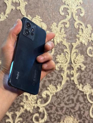 Elektronika: Xiaomi 128 GB, rəng - Qara, 
 Zəmanət, Düyməli, Sensor — 6