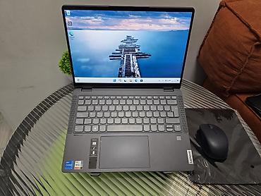 Ноутбуки Lenovo: Ультрабук, Б/у, Intel Core i5 — 3