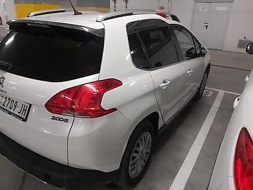 Peugeot: Peugeot 2008: 1.6 l | 2015 г. 194000 km Crossover — 30