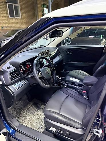 argb controller: Ssangyong Tivoli: 2022 г., 1.5 л, Автомат, Бензин, Кроссовер — 4