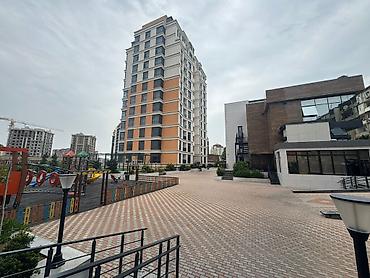 Квартиры: 4 комнаты, Новостройка, 167 м² — 1