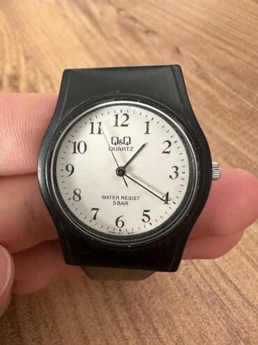 smartic satic mts: Klasični sat, Q&Q, Unisex