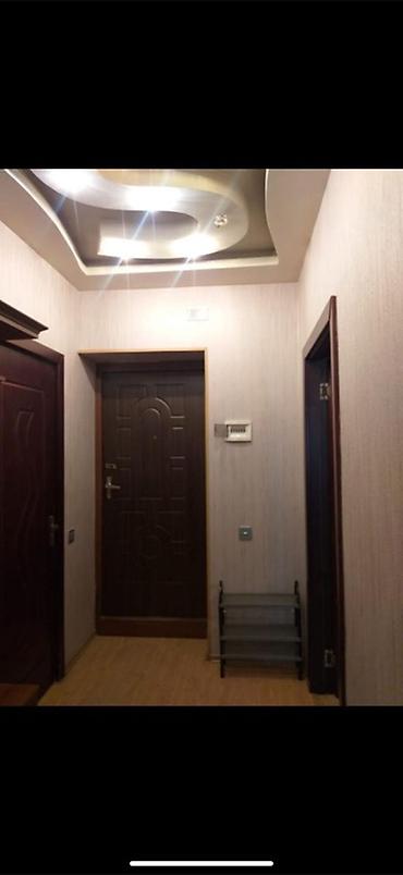 ev tavan modelleri: Bakı, 2 otaqlı, Köhnə tikili, 55 kv. m — 1