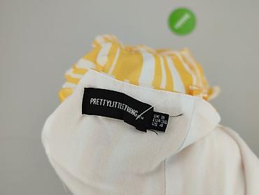 stroje neonowe: PrettyLittleThing, Sukienka damska, rozmiar S — 6