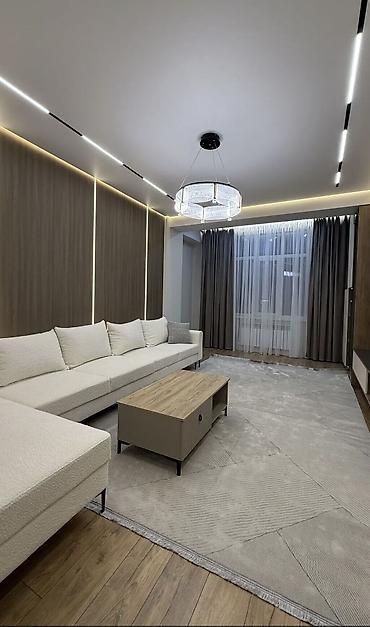 Продажа квартир: 3 комнаты, 103 м², Элитка, 12 этаж, Дизайнерский ремонт — 3