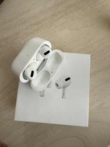 пассивное сетевое оборудование rj 12: Air pods pro Оригинал 
Коробка и провод в комплекте