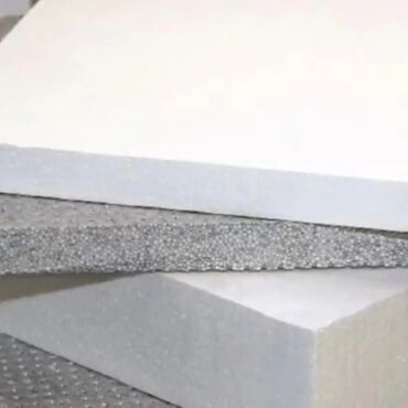 Другие изоляционные материалы: Пенопласт оптом и в розницу — 8