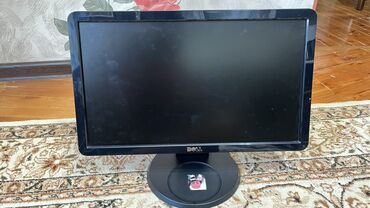 прикуриватель авто аккумулятора бишкек: Монитор, Dell, LCD, 20" - 21"