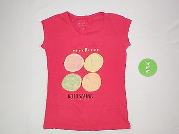 hampton 27 republic: T-shirt damski, rozmiar S — 2
