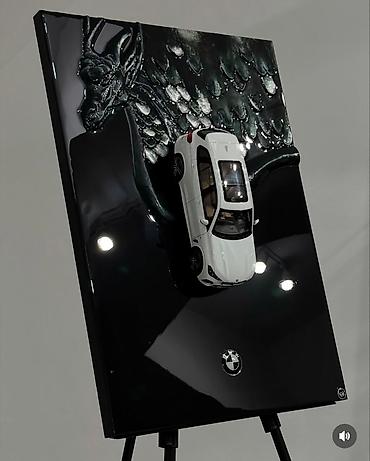 вертуальный очки: Ищете по-настоящему крутой подарок? Эксклюзивный 3D-бокс с моделью — 6