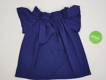 bluza w golebie: Bluzka damska, rozmiar M — 3
