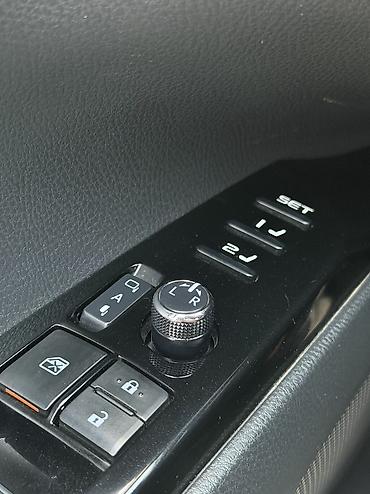 tang l: Toyota Camry: 2018 г., 2.5 л, Автомат, Бензин, Седан — 6