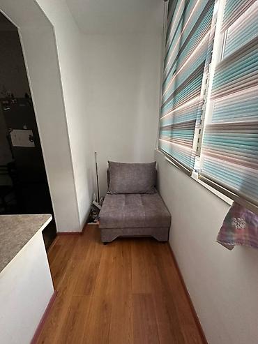 Продажа квартир: 1 комната, 48 м², 106 серия, 5 этаж, Евроремонт — 7