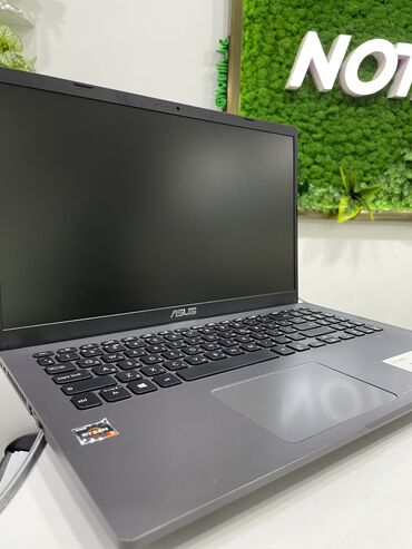 swift 1: Ноутбук, Asus, 8 ГБ ОЗУ, AMD Ryzen 5, 15.6 ", Б/у, Для несложных задач, память SSD