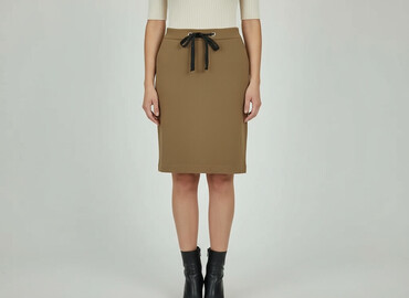 wassyl spodnie dresowe: Women`s skirt, size M