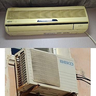 passat b5 ekran: Kondisioner Beko, İşlənmiş, 40-45 kv. m, Split sistem, Kredit yoxdur — 1
