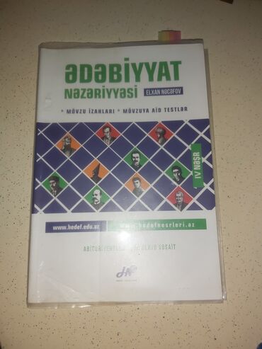 edebiyyat nezeriyyesi kitabi pdf: Ədəbiyyat nəzəriyyəsi
metro:Həzi Aslanov