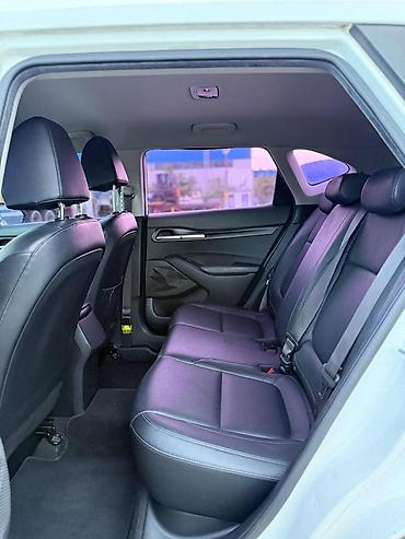 Kia: Kia Seltos: 2019 г., 1.6 л, Робот, Бензин, Кроссовер — 5