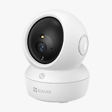Другие аксессуары для мобильных телефонов: EZVIZ H6C PRO 2MP – Smart Wi-Fi Ev Kamerası 2MP yüksək keyfiyyətli