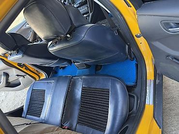 Ford: Ford Focus: 2016 г., Универсал — 11