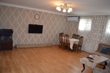 Həyət evləri və villaların satışı: Binəqədi qəs. 5 otaqlı, 220 kv. m, Kredit yoxdur, Yeni təmirli — 14