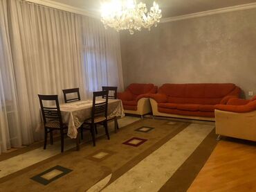 Uzunmüddətli kirayə mənzillər: Azadlıq metrosunun yanında. 130kv. Təmirli, əşyalı.4cü mərtəbə -da lalafo.az — 5 Uzunmüddətli kirayə mənzillər: Azadlıq metrosunun yanında. 130kv. Təmirli, əşyalı.4cü mərtəbə — 5