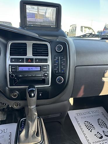 балон на портер: Hyundai Porter: 2021 г., 2.5 л, Типтроник — 7