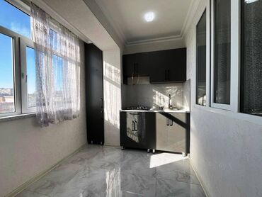 Köhnə tikili: Bakı, Yeni Günəşli Massiv A, 3 otaqlı, Köhnə tikili, 60 kv. m -da lalafo.az — 12 Köhnə tikili: Bakı, Yeni Günəşli Massiv A, 3 otaqlı, Köhnə tikili, 60 kv. m — 12