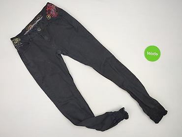 28: Desigual, Jeansy damskie, rozmiar XS — 2