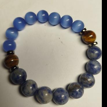 Браслеты: Браслет, Унисекс, Новый — 17