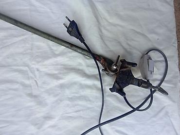 cena bioptron lampe zepter: Stara lampa preko 50 godina, cena 1000 dinara — 3