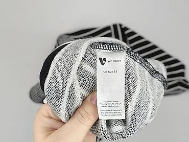 straight: V by Very, Bluzka damska, rozmiar 5XL — 4