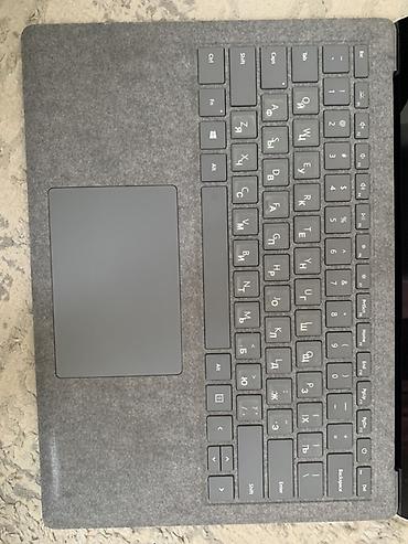 Ноутбуки Microsoft: Ноутбук Microsoft Surface laptop 3✅ Core i7 10-поколения ✅ 16 ГБ RAM — 9