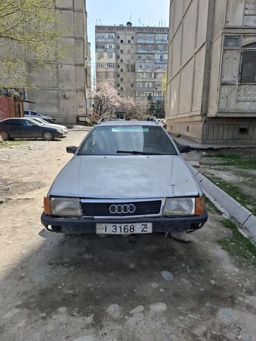 лобовое стекло гольф3: Audi 100: 1990 г., 2.3 л, Механика, Бензин, Универсал
