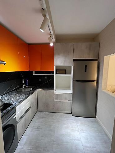 nerimanovda kiraye evler 2022: 6 otaqlı, Yeni tikili, 47 kv. m — 2