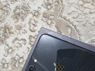 Apple iPhone: IPhone 8 Plus, Черный, Коробка — 9