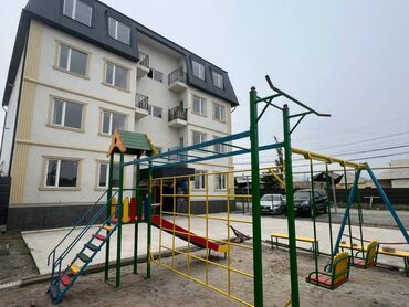 арендовать квартиру для офиса: 2 комнаты, 37 м², Элитка, 4 этаж, Евроремонт