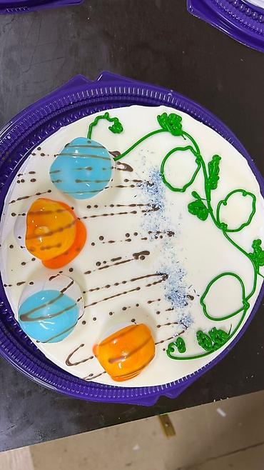 Производство кондитерских изделий: Торт Торт Торт Арзан жана даамдуу — 25