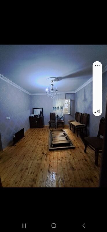 Həyət evləri və villaların satışı: Binəqədi qəs. 3 otaqlı, 70 kv. m, Kredit yoxdur, Orta təmir — 10