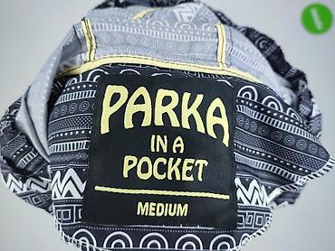 parka atmosphere: Atmosphere, Parka damska, rozmiar M — 4