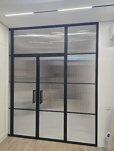 Душевые перегородки и ограждения: Ассаламуалейкум!!!! 🚿 Душевые перегородки на заказ ! Стиль и — 27