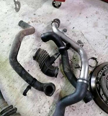 hanson alati iskustva: CREVA 1.7TD NEMAC ZA OPEL ASTRA G | Svi delovi za Opel vozila  — 1