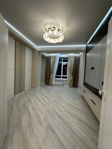 купить квартиру в тунгуче: 2 комнаты, 65 м², Элитка, 4 этаж, Евроремонт