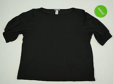 f: H&M, T-shirt damski, rozmiar L — 2
