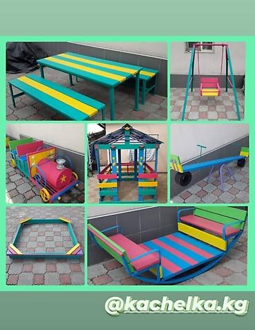 Песочницы: Продаю песочницу — 9