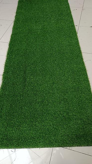 Süni qazon: 🌿 Süni Qazon Satışı 🌿 Müasir və baxımsız yaşıl məkanlar yaratmaq — 7