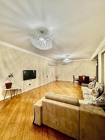 ремонт в квартире: 4 комнаты, Новостройка, м. 8 ноября, 235 м² — 1