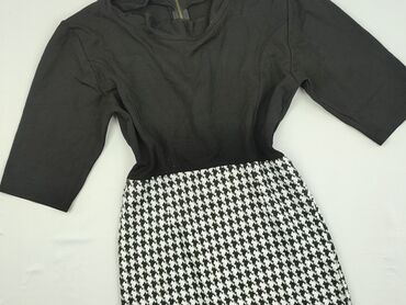 zalando sukienki ciążowe: Women`s dress, Zara, size S (EU 36)