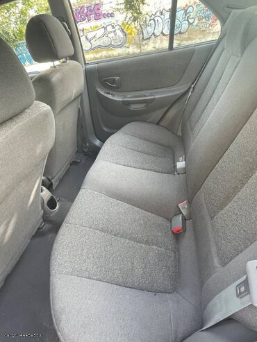 Toyota: Toyota Yaris: 1.5 l. | 2015 έ. Χάτσμπακ — 12